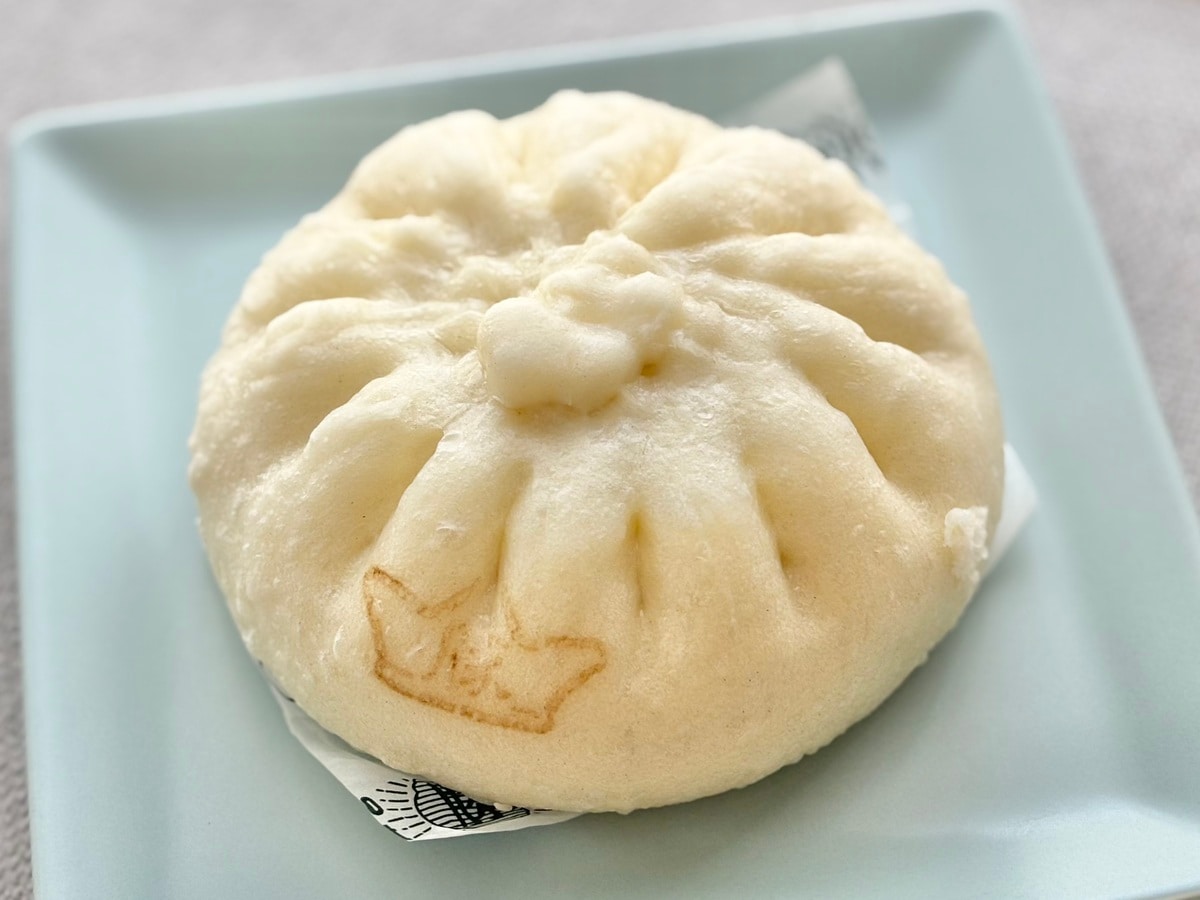 食べ応え十分のビッグサイズ【セブン】腹ペコさんにおすすめの中華まん