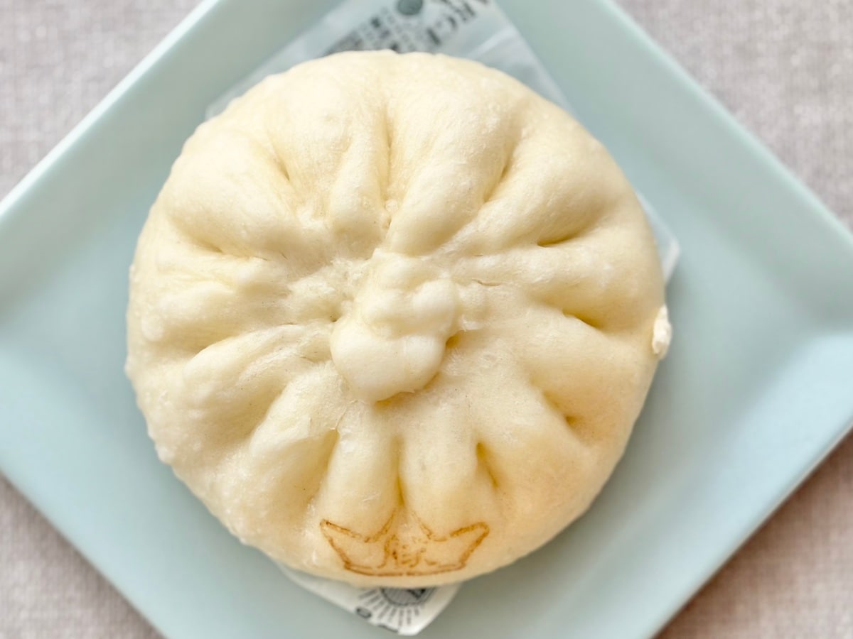 食べ応え十分のビッグサイズ【セブン】腹ペコさんにおすすめの中華まん