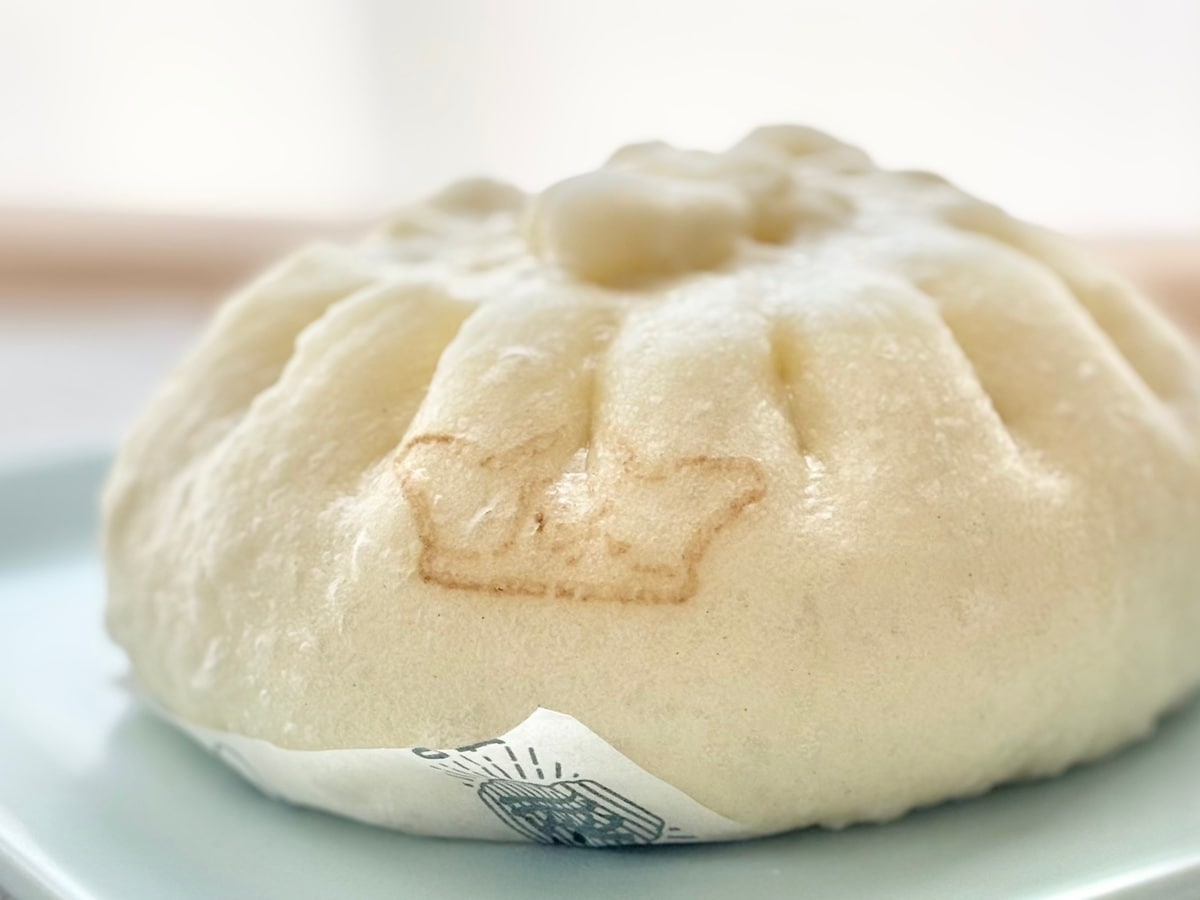 食べ応え十分のビッグサイズ【セブン】腹ペコさんにおすすめの中華まん