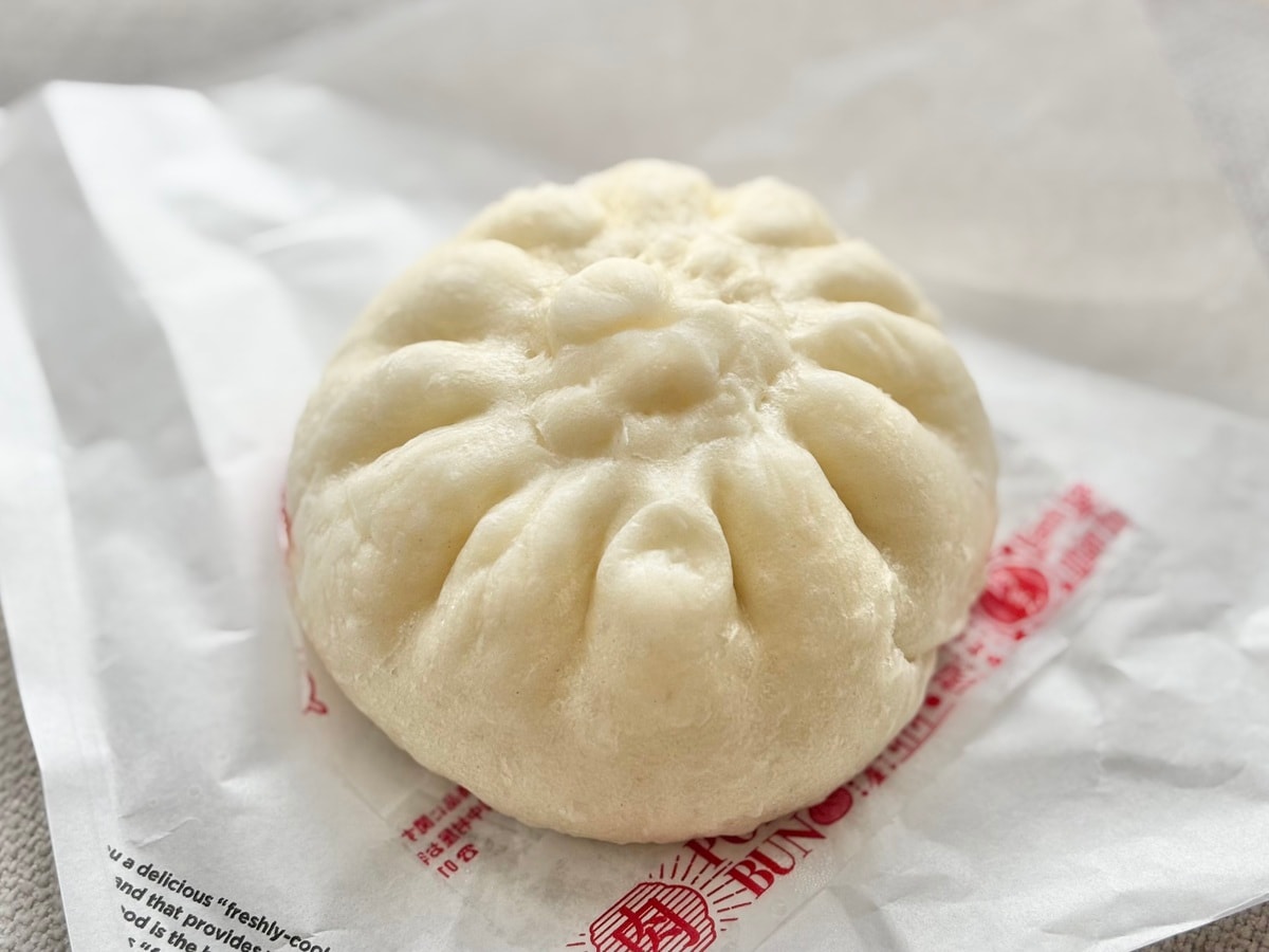 具材のごろっと感が楽しい！【セブン】の定番中華まんがリニューアル発売