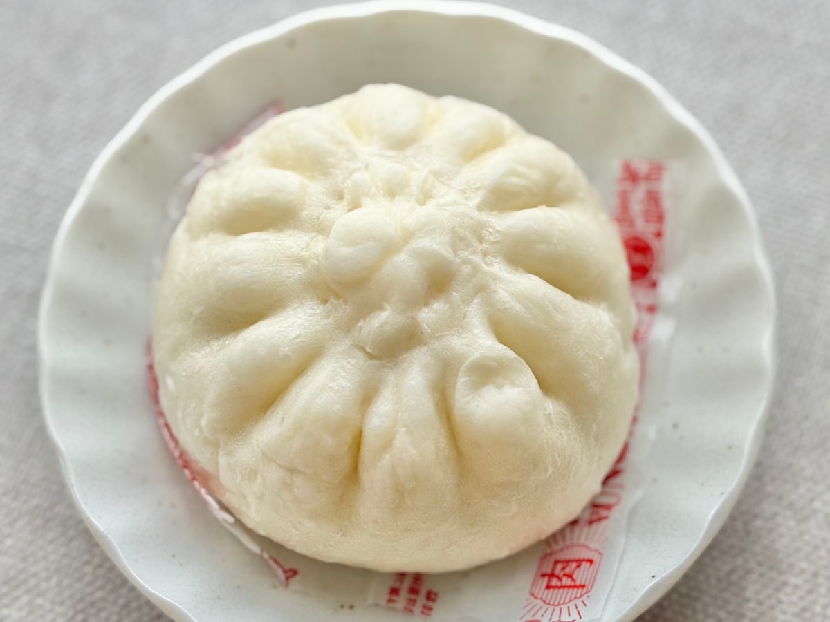 具材のごろっと感が楽しい！【セブン】の定番中華まんがリニューアル発売