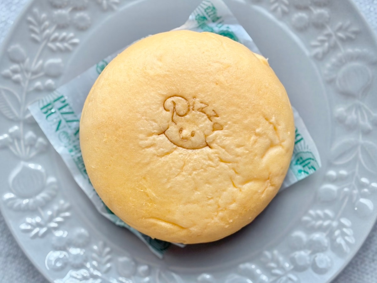 食べるほどにチーズがとろ~!【セブン】かわいい見た目の中華まんが登場