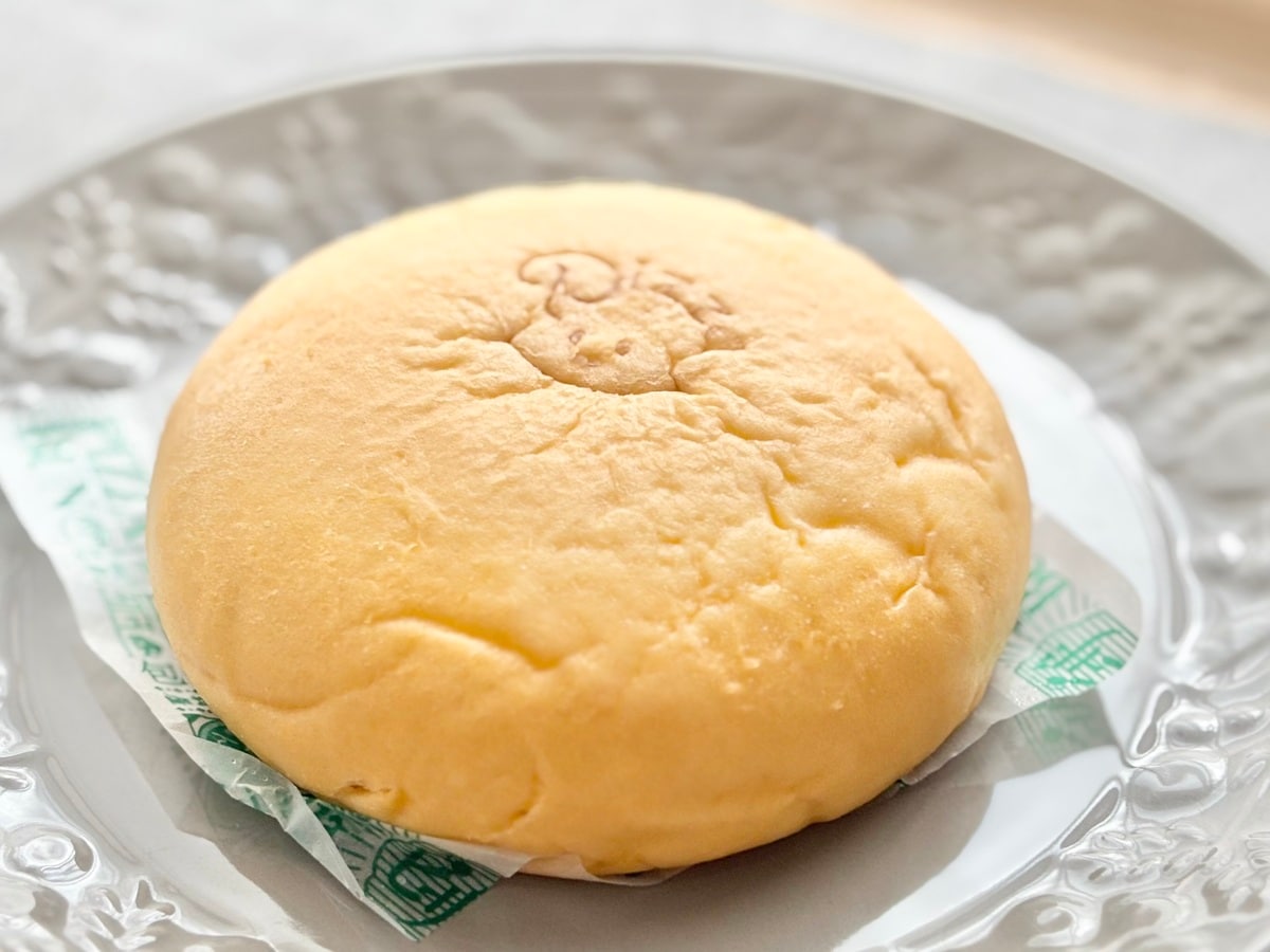 食べるほどにチーズがとろ~!【セブン】かわいい見た目の中華まんが登場