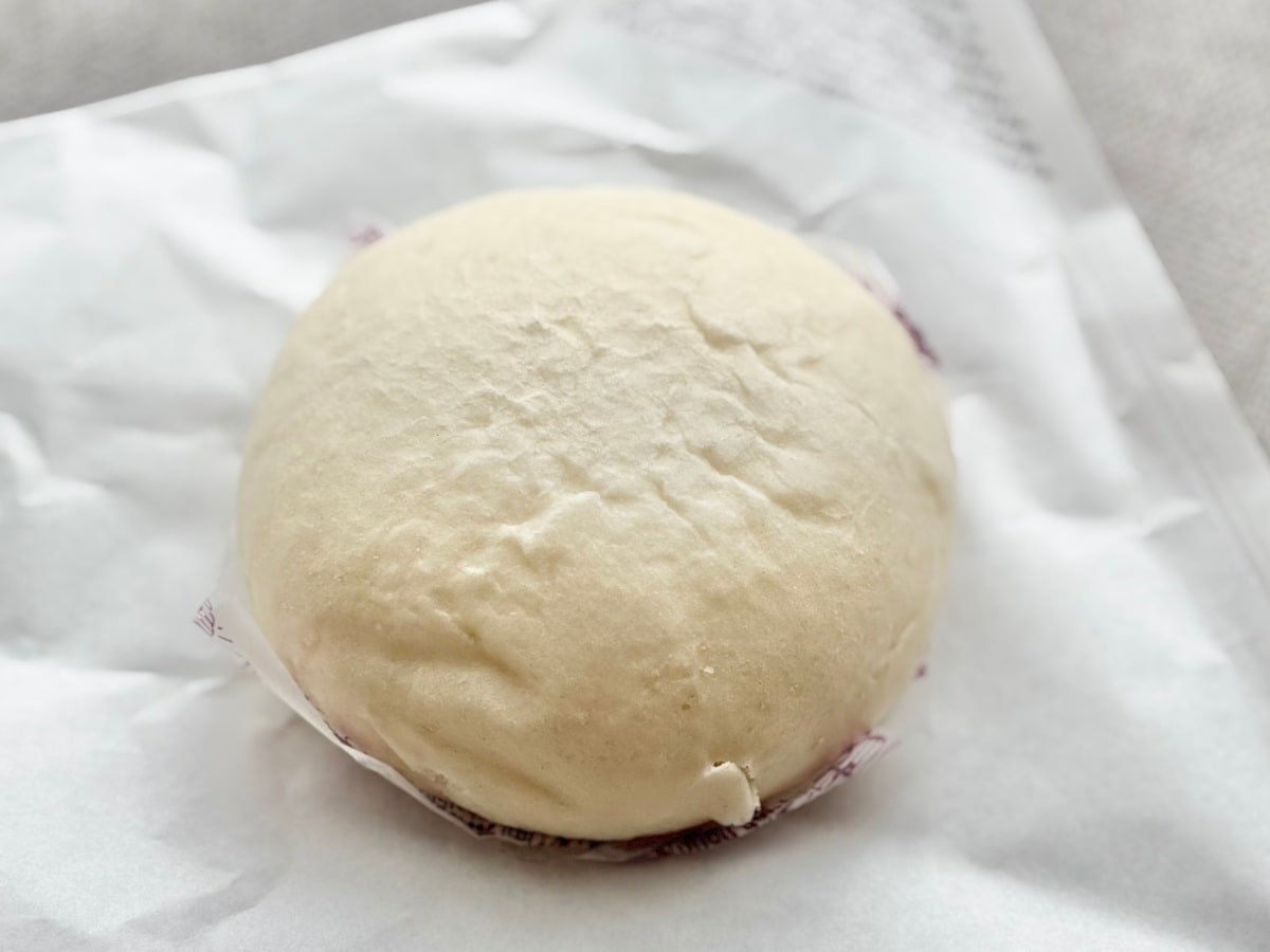 濃厚な甘みと口当たりが贅沢！【セブン】早くも登場した中華まんを実食