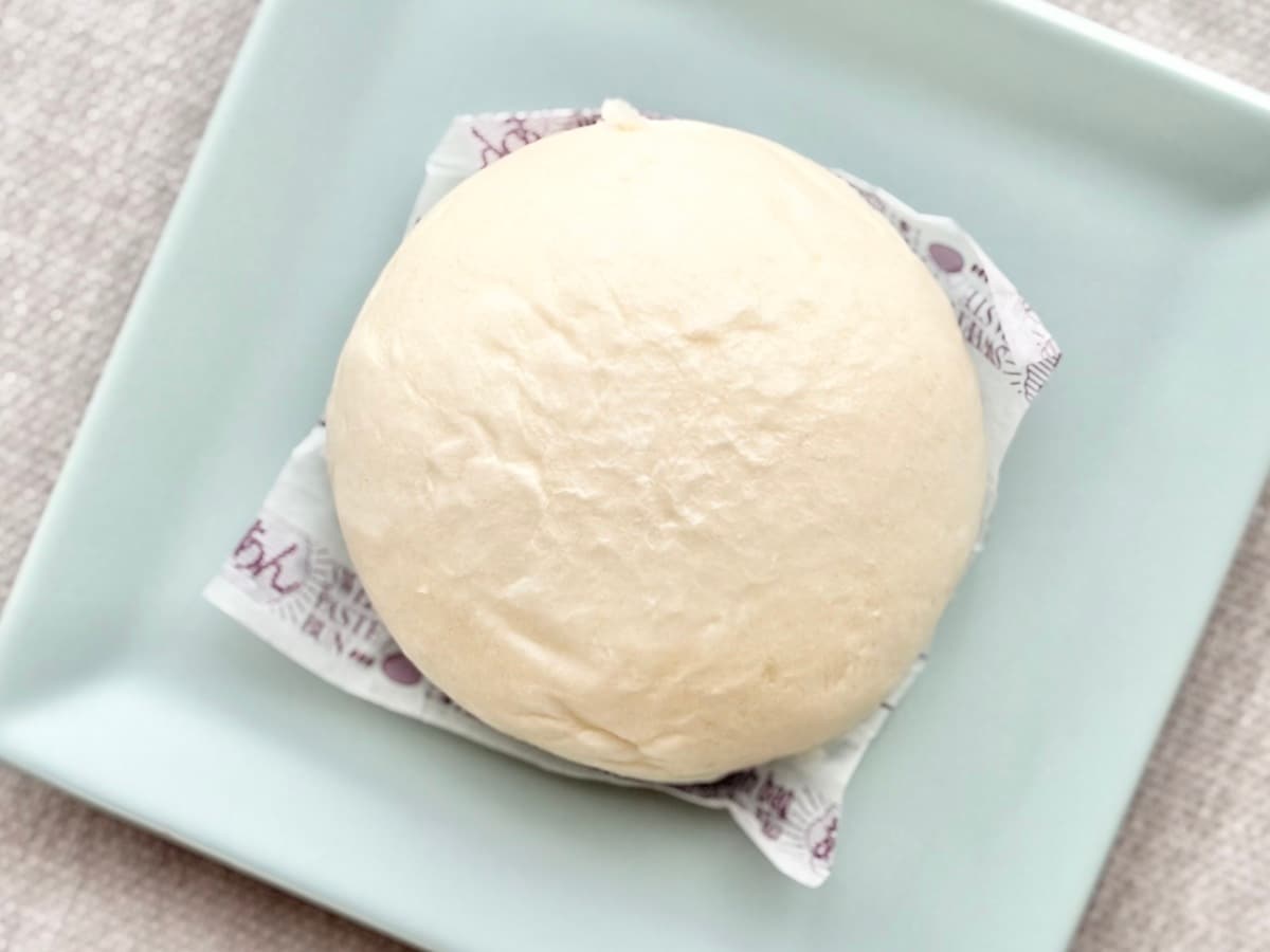 濃厚な甘みと口当たりが贅沢！【セブン】早くも登場した中華まんを実食