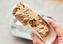 贅沢な秋の味に「最近で1番かも」【ファミマ】甘くて美味な新作スイーツ