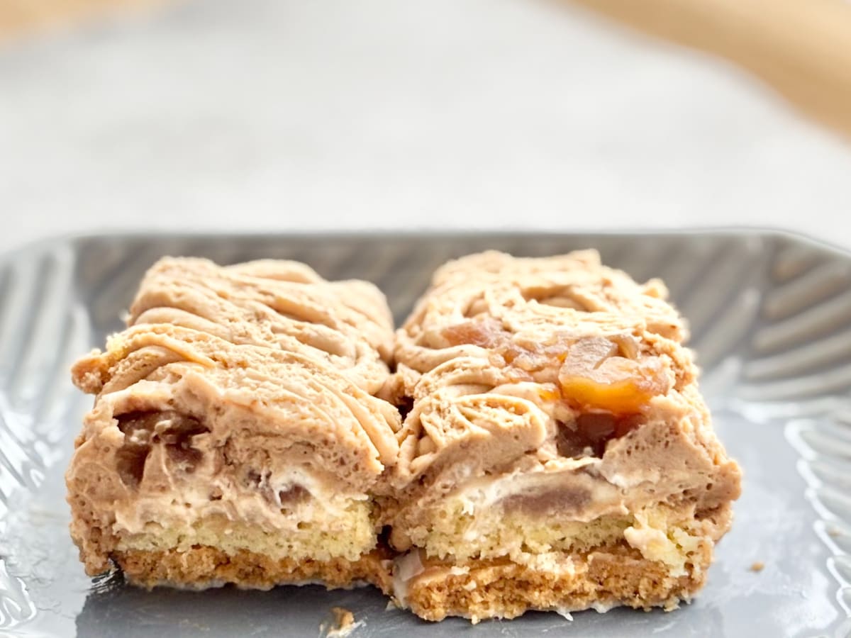 贅沢な秋の味に「最近で1番かも」【ファミマ】甘くて美味な新作スイーツ