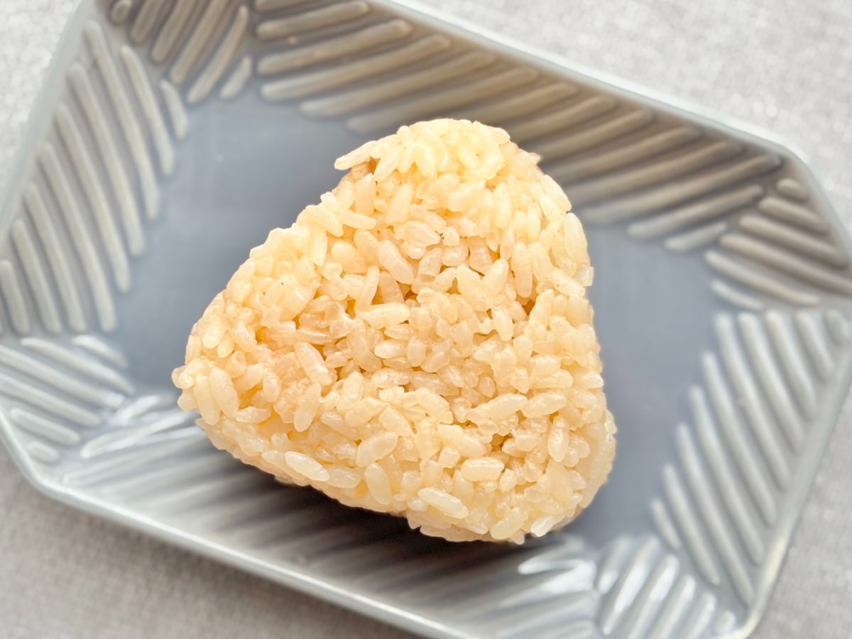 「超プリプリ」「かなりオススメ」【ファミマ】の新作おむすびって?