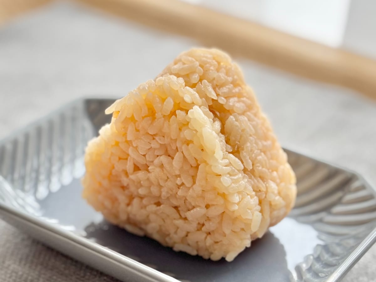 「超プリプリ」「かなりオススメ」【ファミマ】の新作おむすびって?