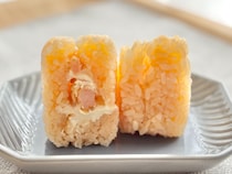 「超プリプリ」「かなりオススメ」【ファミマ】の新作おむすびって？