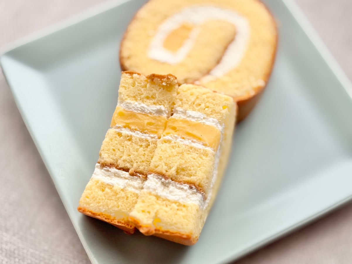 「毎日買うしかない」【ファミマ】有名シェフ監修の数量限定ケーキが話題