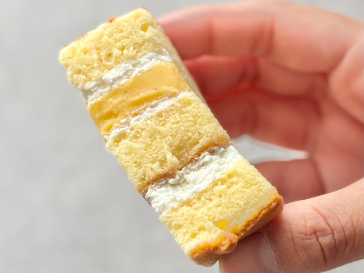 「毎日買うしかない」【ファミマ】有名シェフ監修の数量限定ケーキが話題