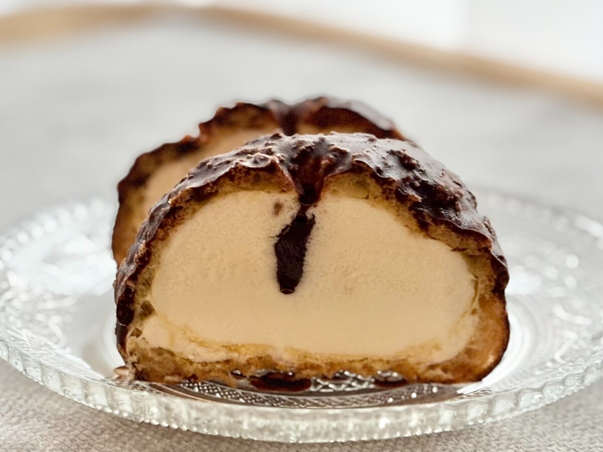 「すぐ買えなくなりそうな予感！！」【ファミマ限定】話題のアイスを実食