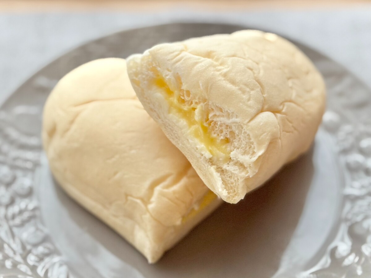 甘酸っぱさにハマる！【ファミマ】の人気パンに有名シェフ監修の新商品