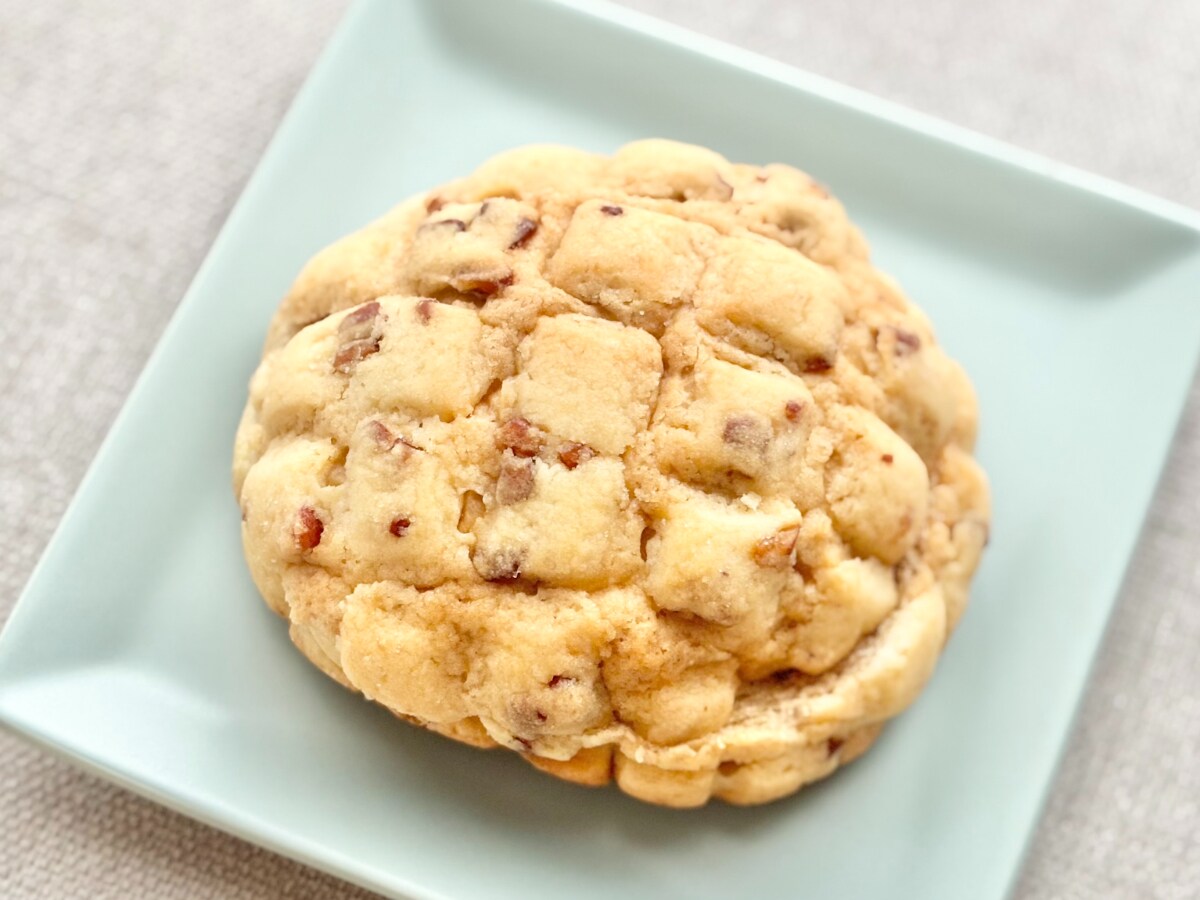 人気シェフ監修で「天才的な味」【ファミマ】の新作パンがおいしすぎた!