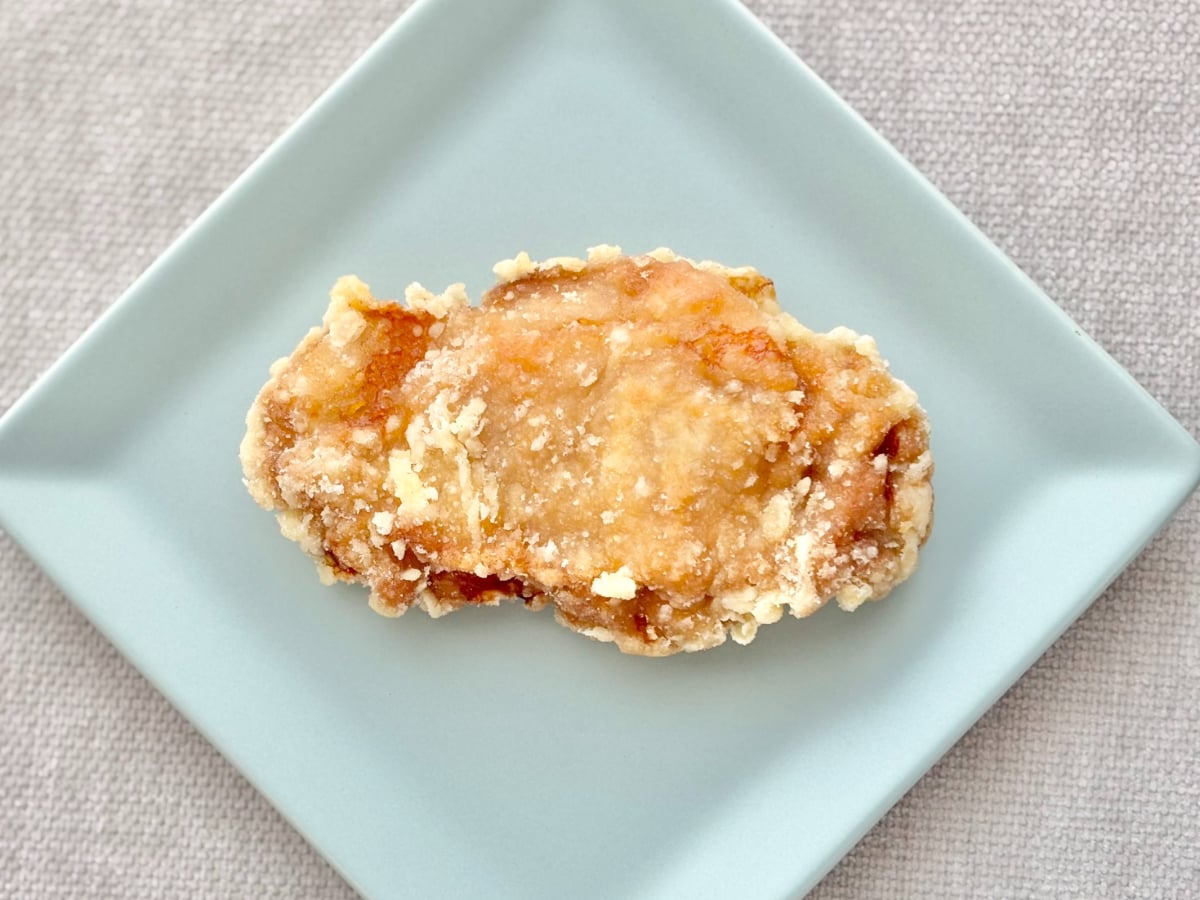 「コンビニチキンの中で1位」「うますぎてビビる」【ファミマ】の限定品