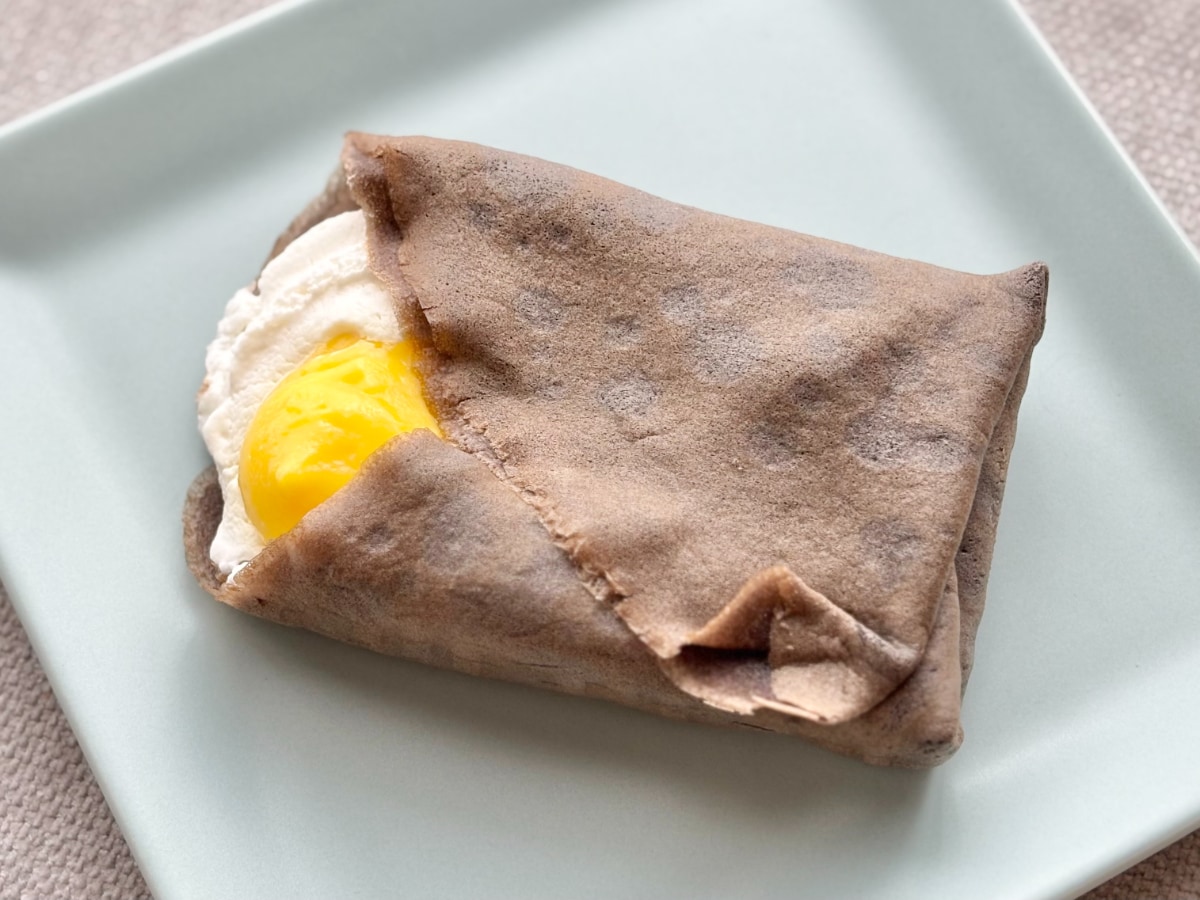 「意識が飛ぶかと」「激うま」【セブン】のお月見スイーツが想像以上