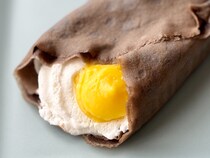 「意識が飛ぶかと」「激うま」【セブン】のお月見スイーツが想像以上