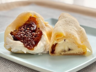 幸せな味しかしないぞ……【ファミマ】新作クレープが贅沢でおいしすぎる