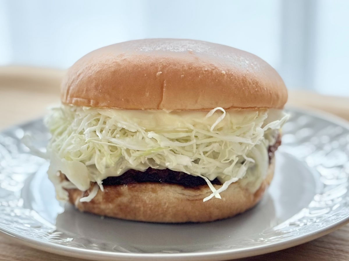 しばらく【モス】に通い詰めるかも……今年の『裏月見』が驚くほどウマい