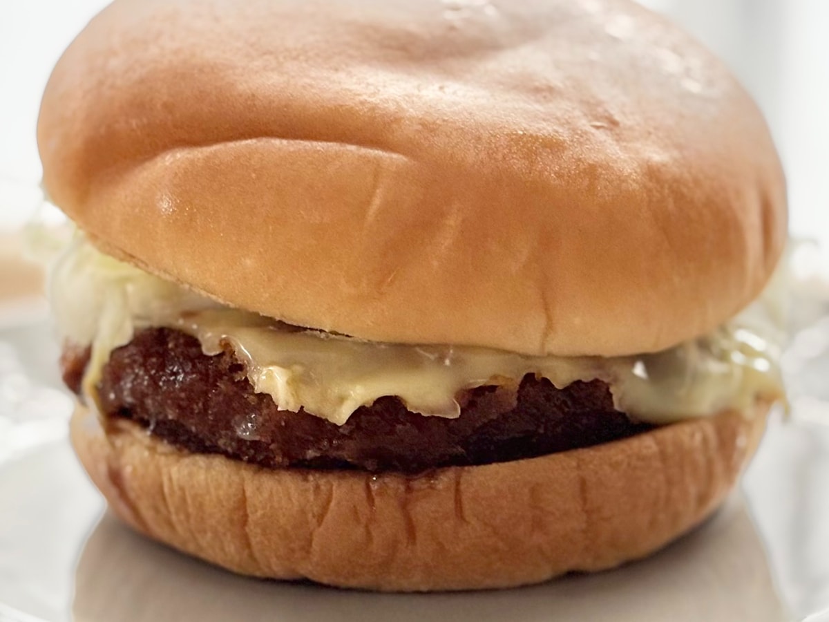 しばらく【モス】に通い詰めるかも……今年の『裏月見』が驚くほどウマい