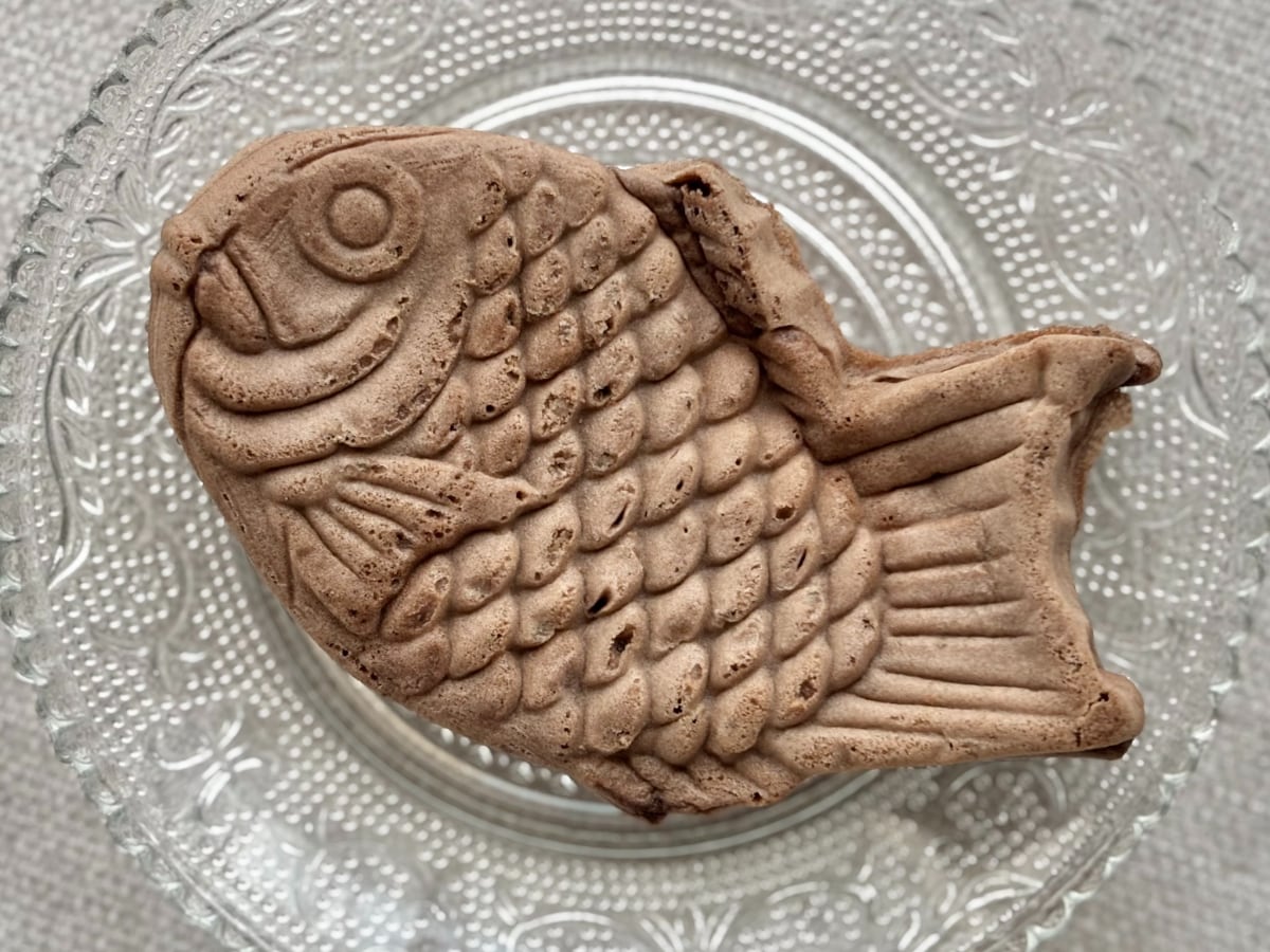 濃厚チョコで「うまぁあい!!」【ファミマ】に人気の和スイーツが登場