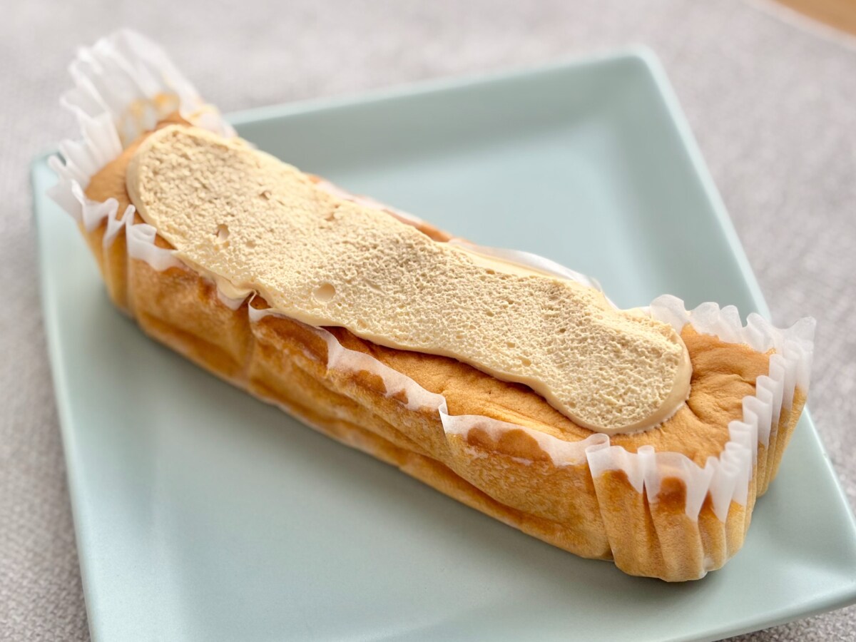 「美味しすぎて飛んだ」【ローソン】の新作スイーツがとろけるおいしさ♡