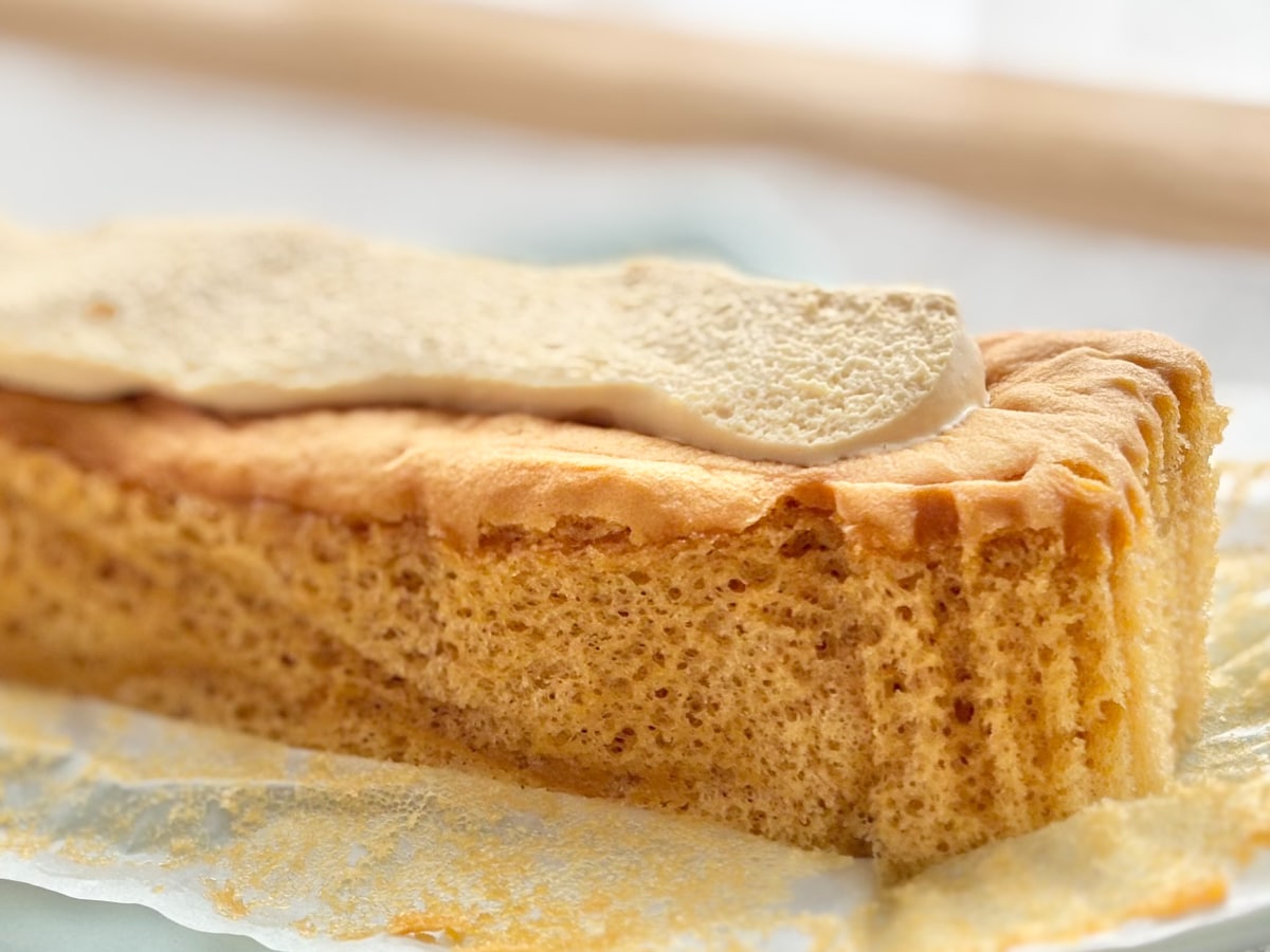 「美味しすぎて飛んだ」【ローソン】の新作スイーツがとろけるおいしさ♡