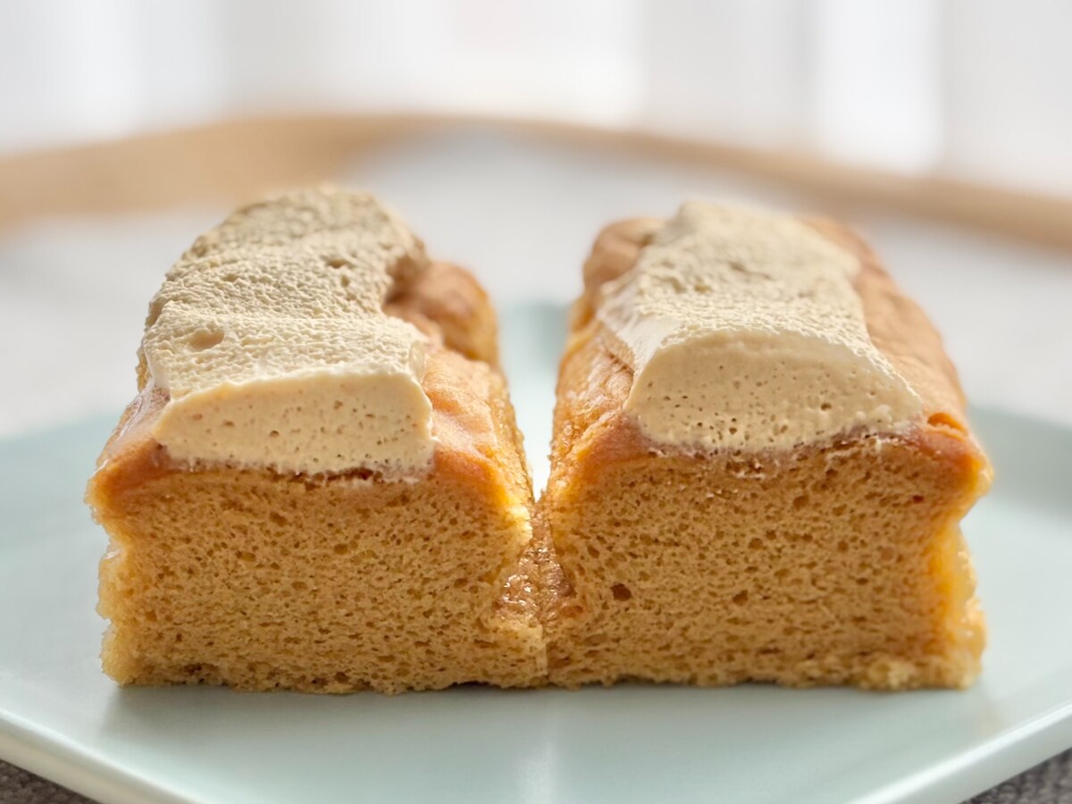 「美味しすぎて飛んだ」【ローソン】の新作スイーツがとろけるおいしさ♡