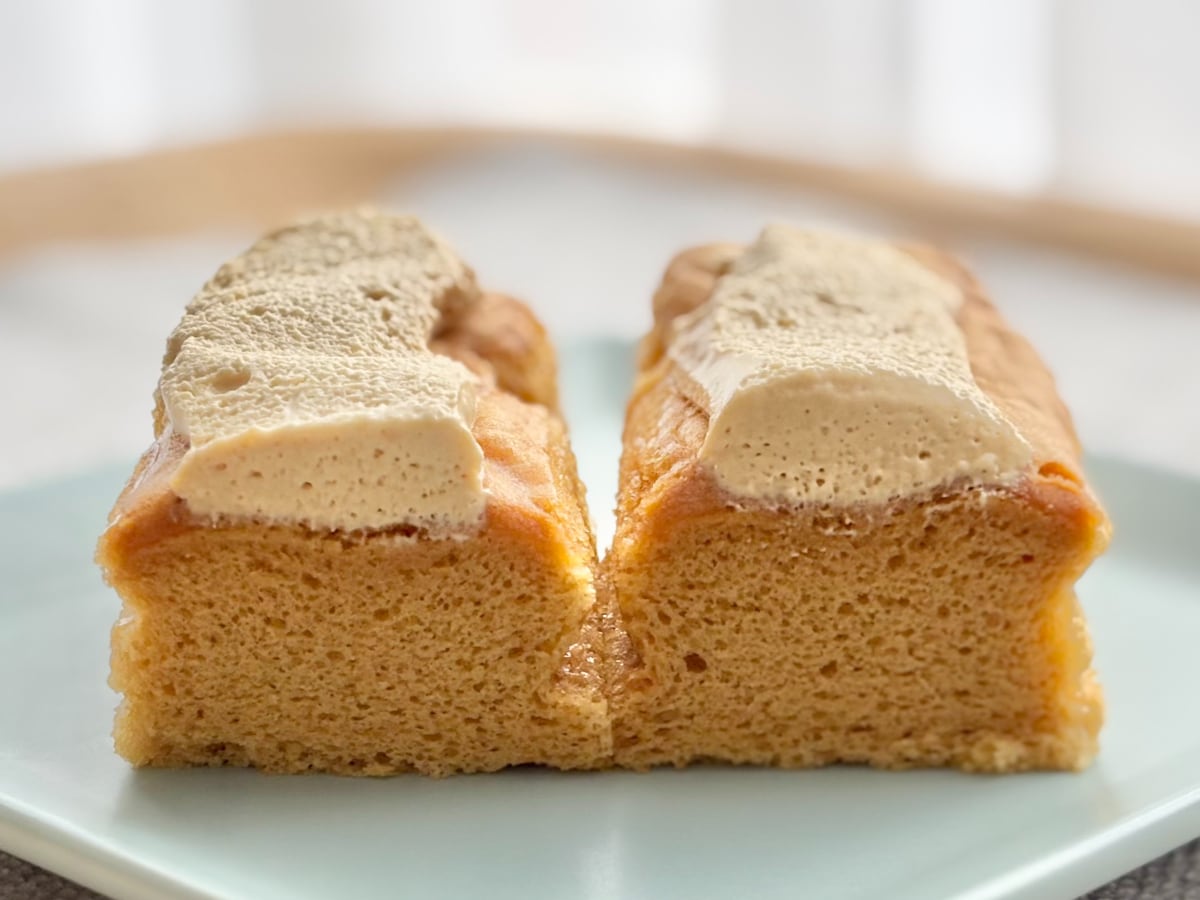 「美味しすぎて飛んだ」【ローソン】の新作スイーツがとろけるおいしさ♡