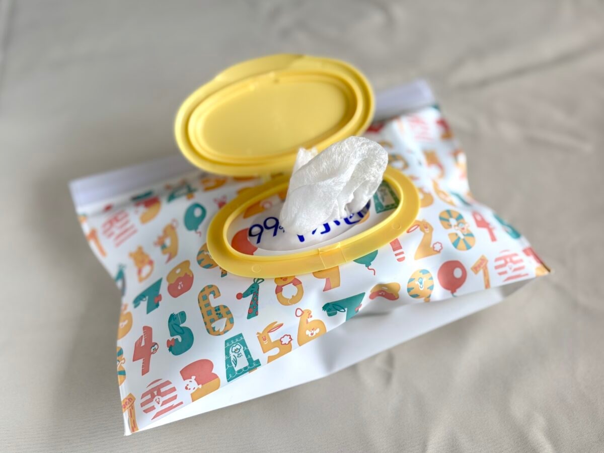 100均のティッシュケースおすすめ7選【セリア・ダイソー・キャンドゥ】