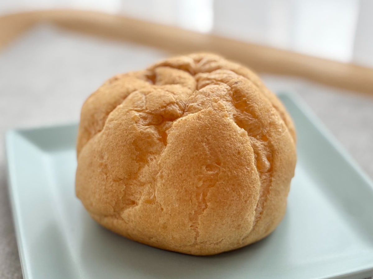 ダブルのクリームに溺れそう……【ローソン】に食べ応え抜群のスイーツ