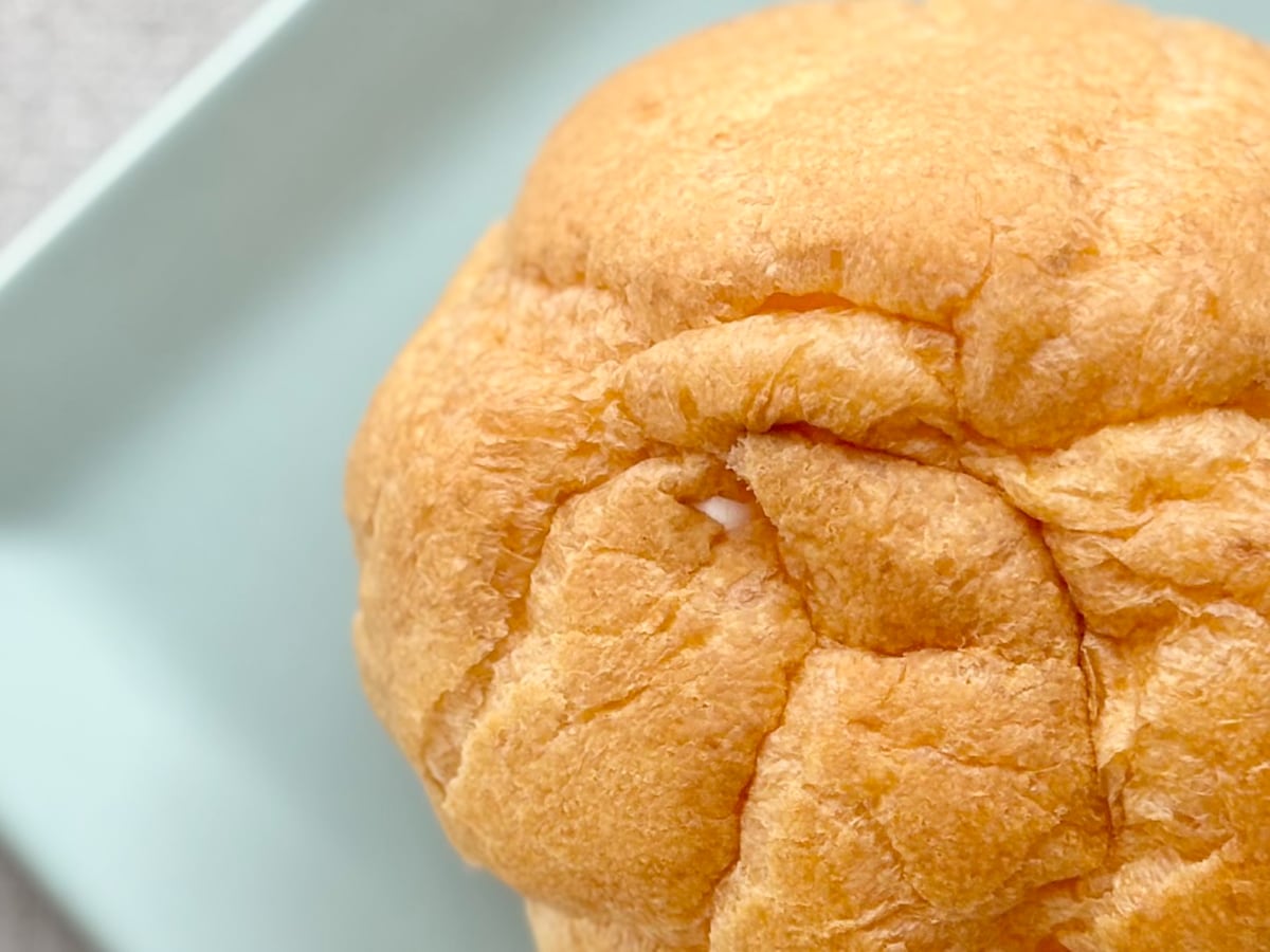 ダブルのクリームに溺れそう……【ローソン】に食べ応え抜群のスイーツ