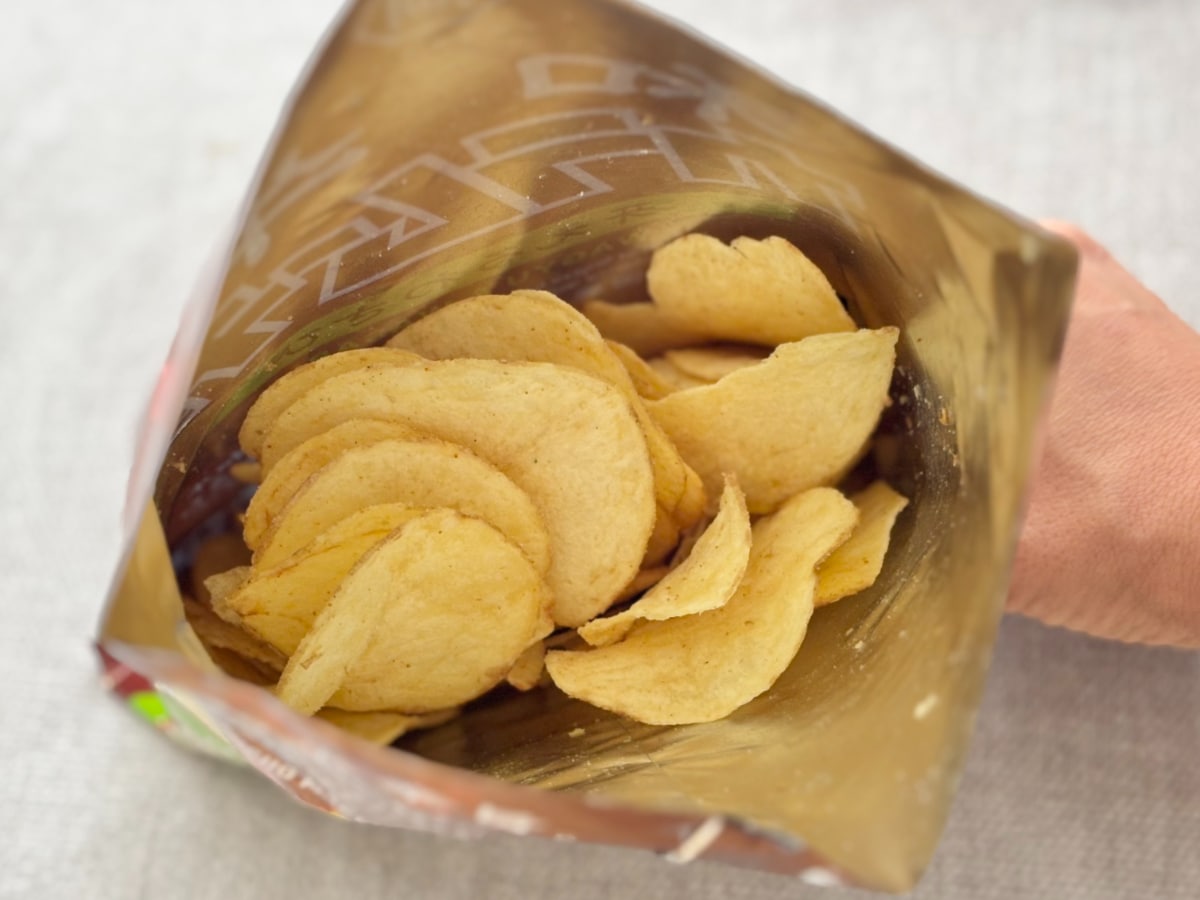 「最近週一で食べてる」【カラムーチョ】の新作がヤミツキになるウマさ