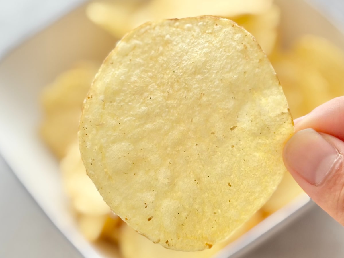 「最近週一で食べてる」【カラムーチョ】の新作がヤミツキになるウマさ