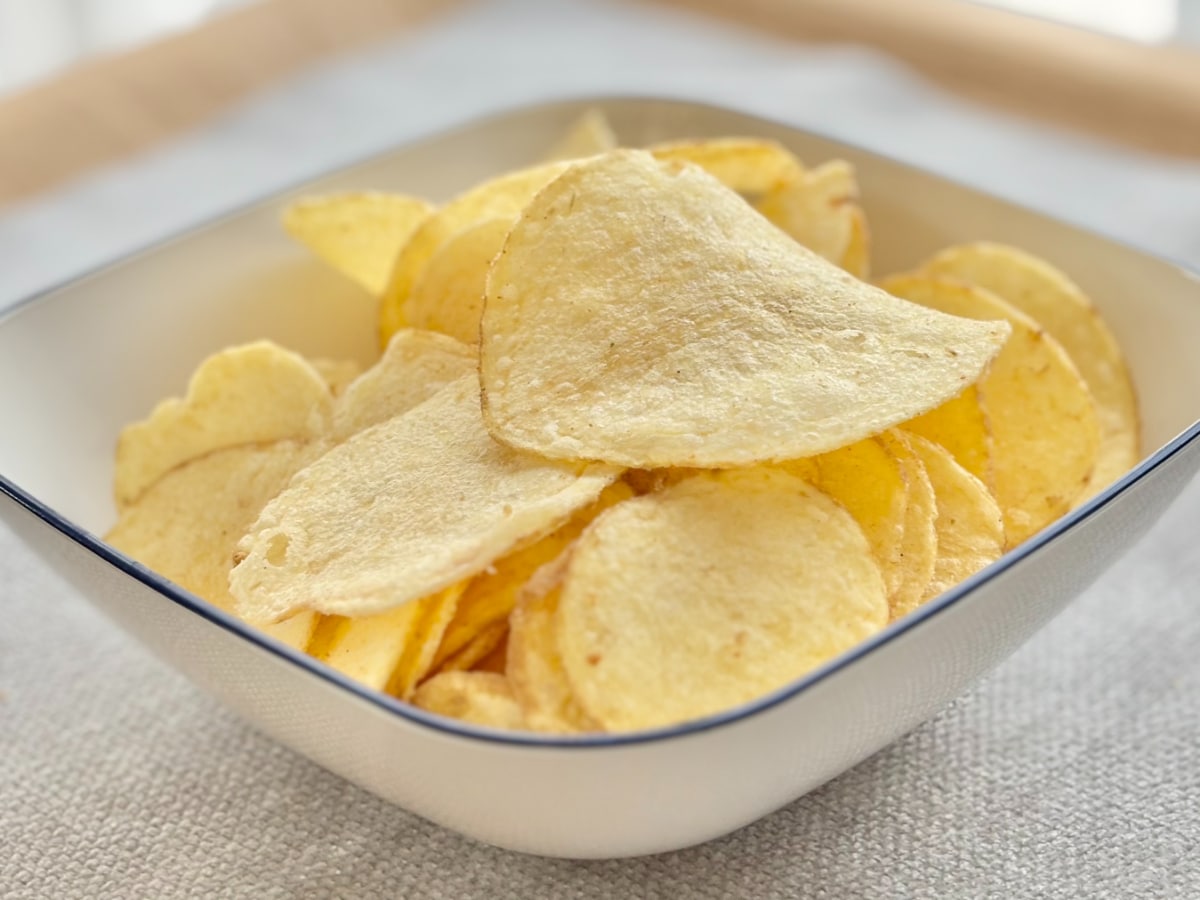 「最近週一で食べてる」【カラムーチョ】の新作がヤミツキになるウマさ