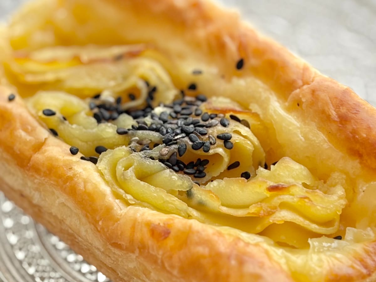 「過去一ですき」「まじ美味い」【ファミマ】秋の味が1年ぶりに再登場