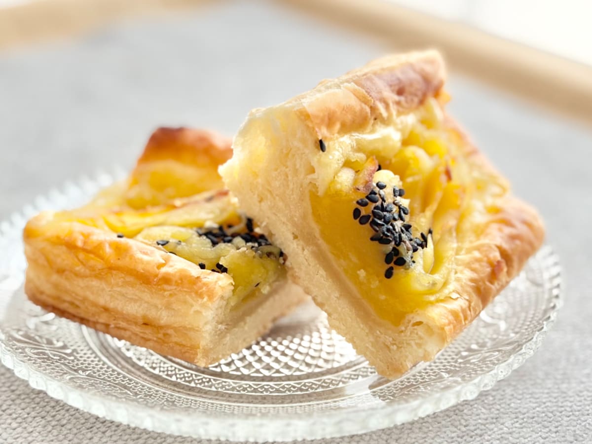 「過去一ですき」「まじ美味い」【ファミマ】秋の味が1年ぶりに再登場