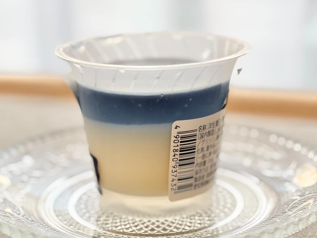 「見た目もネーミングもオシャレ」【ファミマ限定】プリンが話題に!