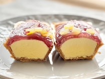 「美味に御座いまするぅぅぅ」「神」【ファミマ限定】お芋のアイスって？