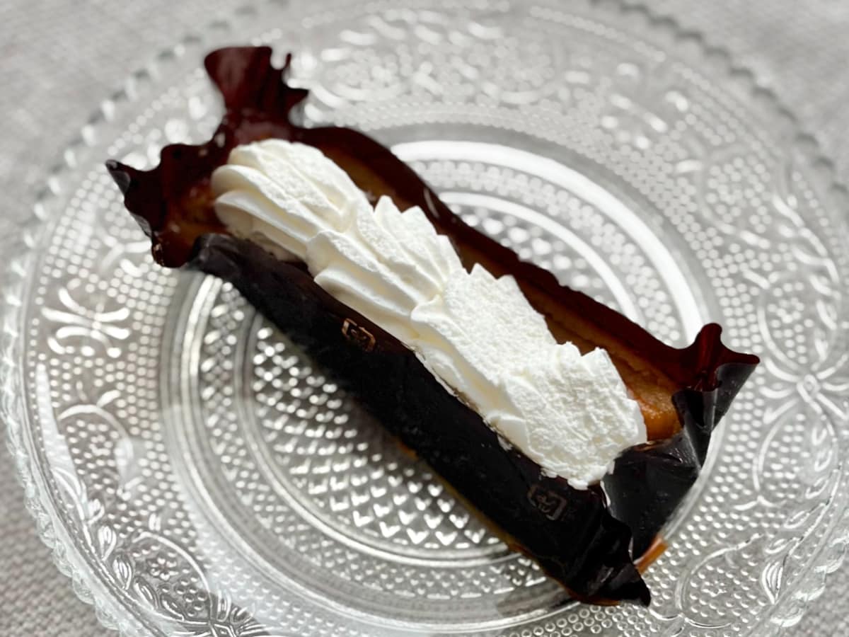 「クオリティえげつない」「有り得んうまい」【ファミマ】の新作スイーツ