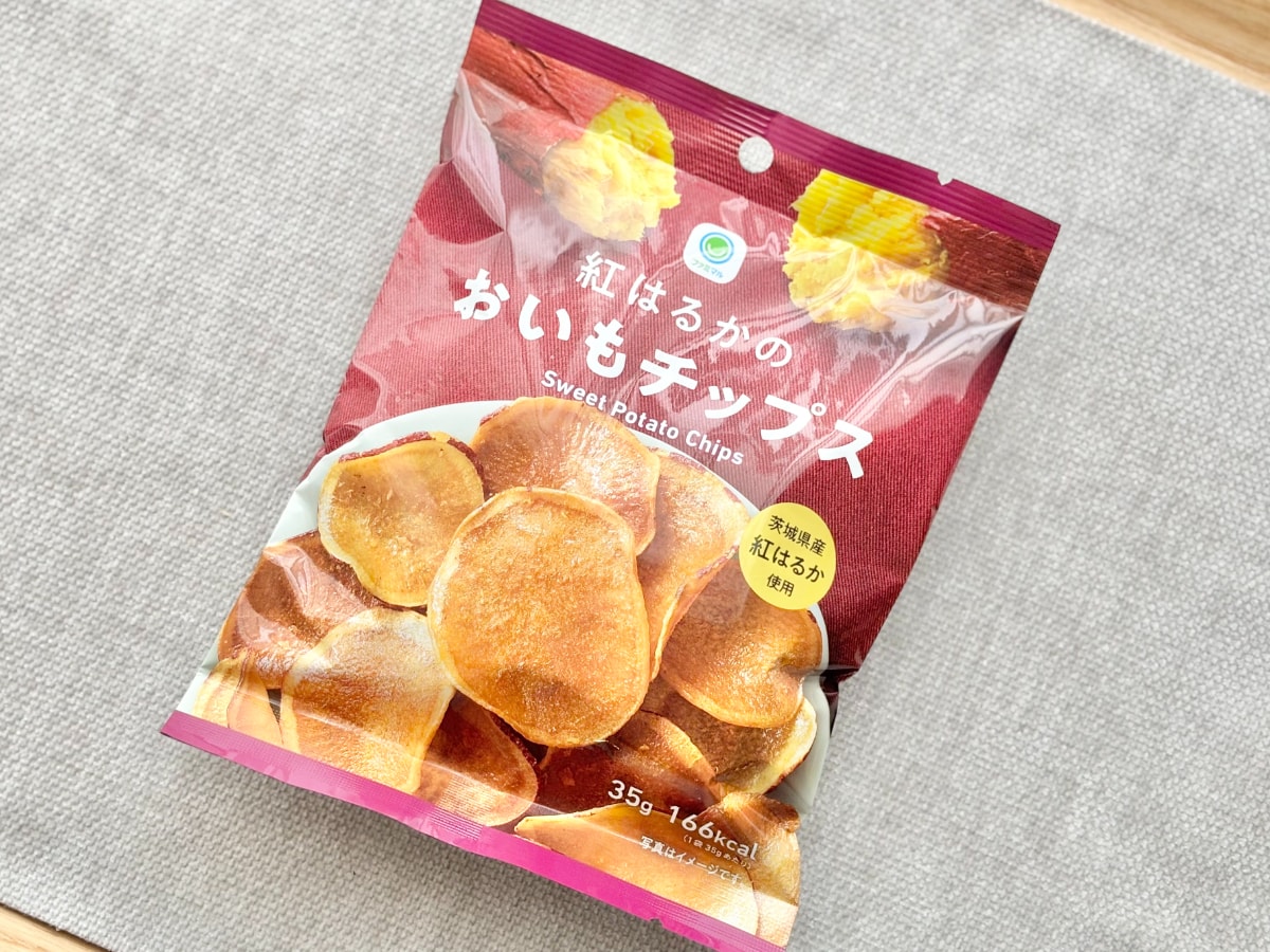 懐かしい味にほっこり♡【ファミマ】秋ならではの数量限定品がおいしい