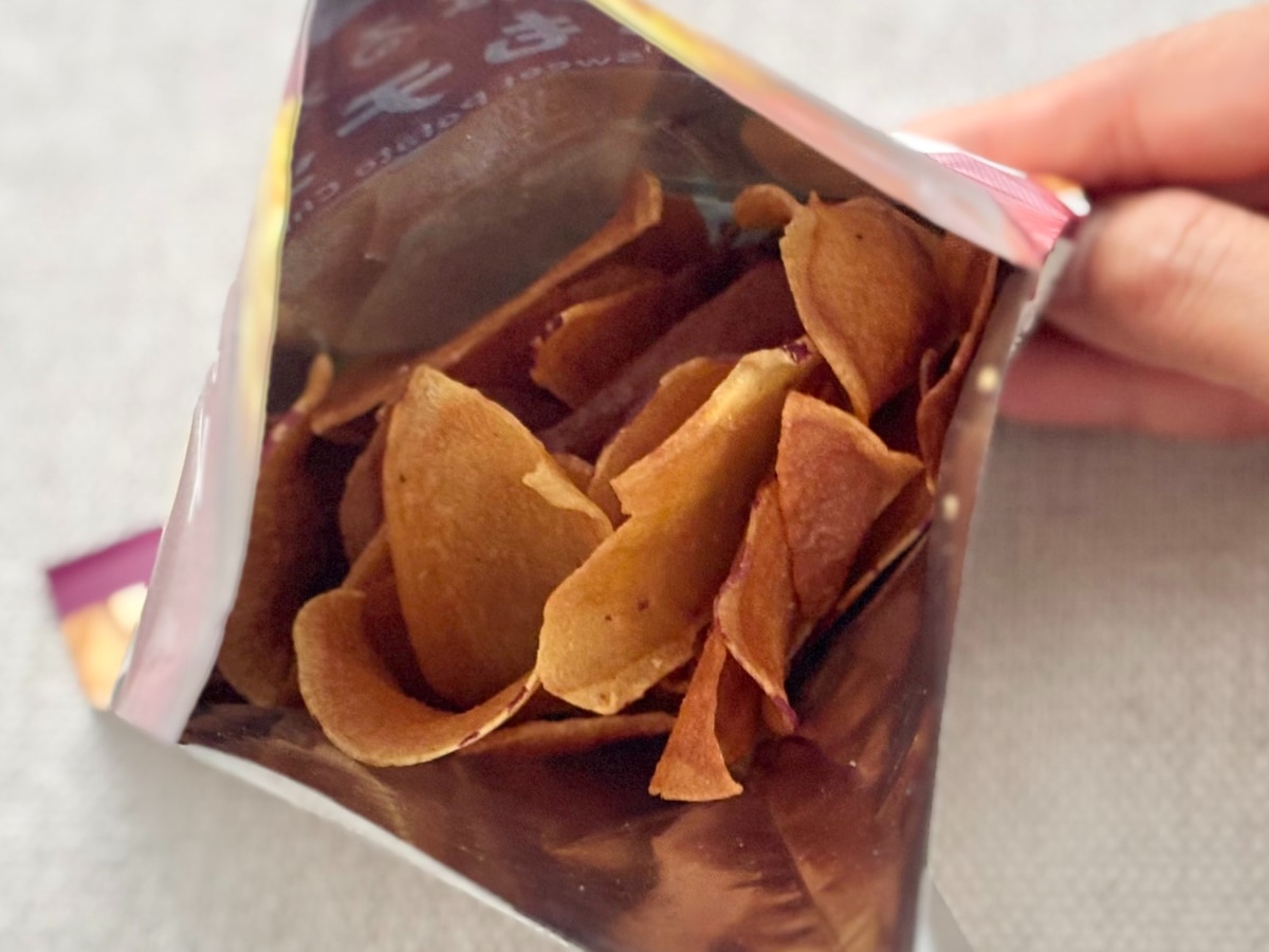 懐かしい味にほっこり♡【ファミマ】秋ならではの数量限定品がおいしい