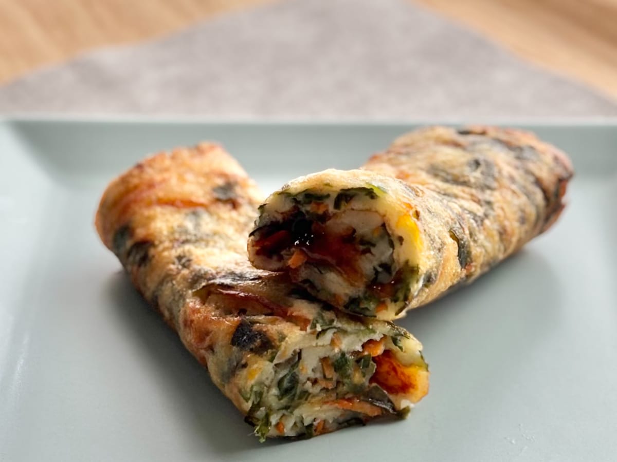 「カリモチ」食感がウマい!【ローソン】に復活したワンハンド韓国グルメ