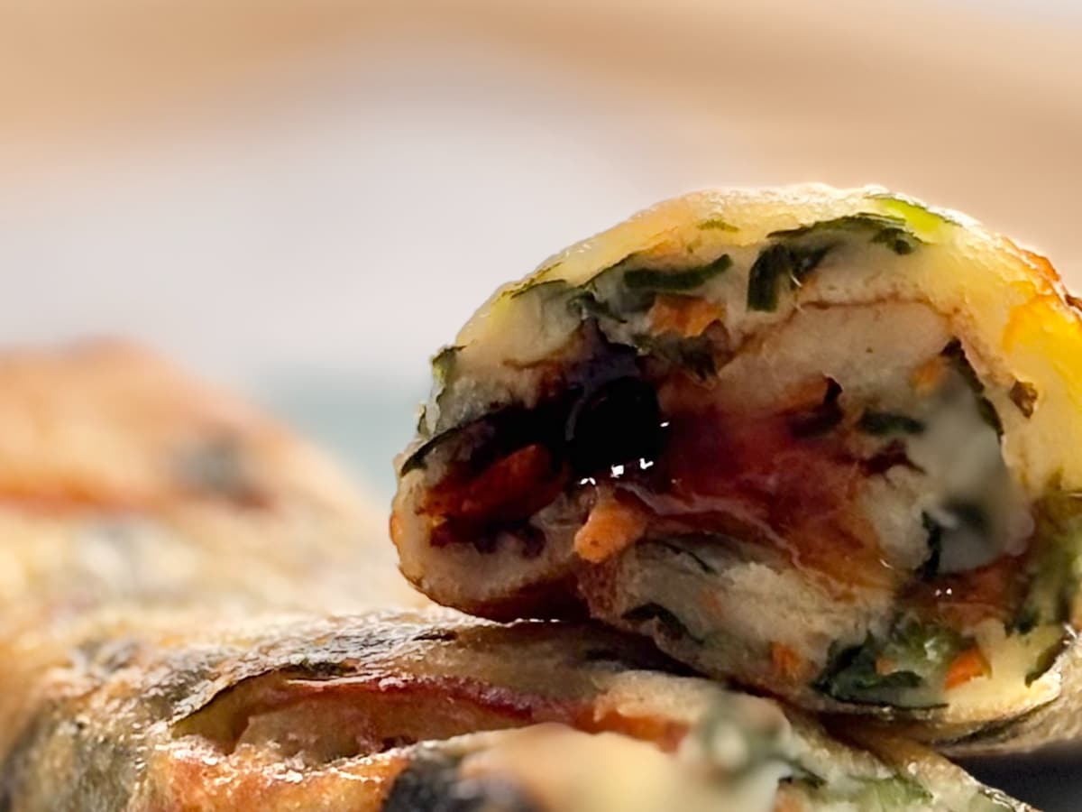 「カリモチ」食感がウマい!【ローソン】に復活したワンハンド韓国グルメ