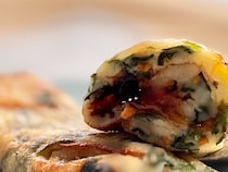 「カリモチ」食感がウマい！【ローソン】に復活したワンハンド韓国グルメ