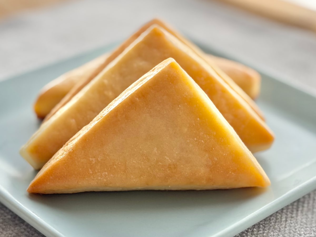 幸せな香りと味に「買い占めちゃう」の声も【ローソン】の新作スコーン