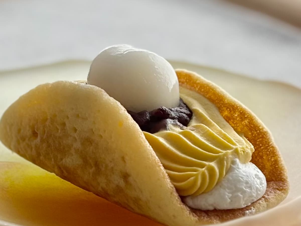 「バカうまい」味にハマるぞ！【ファミマ】に定番だけど“新しい”和菓子