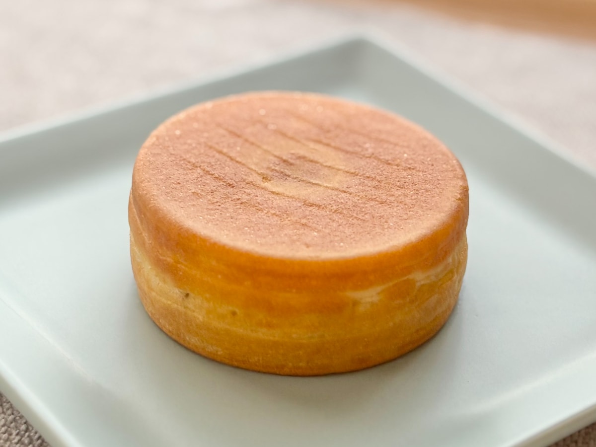 カリもち食感が美味！【ファミマ】冷凍庫に常備しておきたい和風おやつ