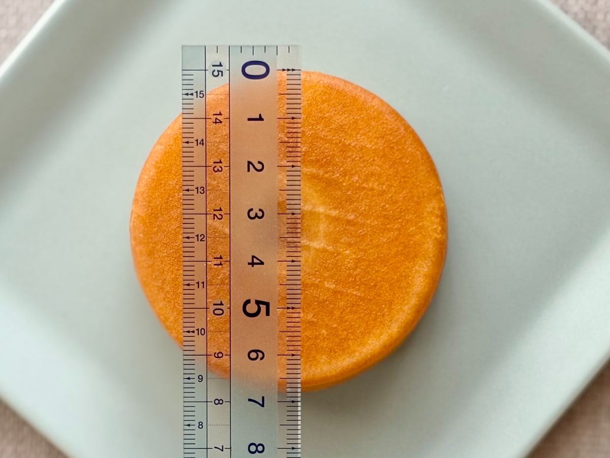 カリもち食感が美味！【ファミマ】冷凍庫に常備しておきたい和風おやつ